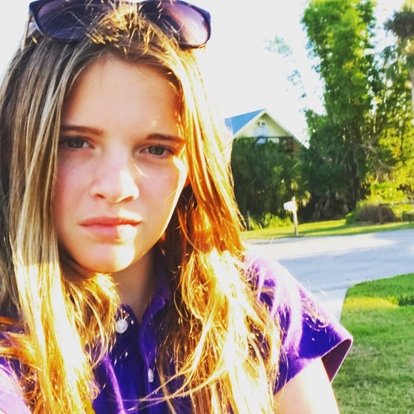 Meet your Posher, Brianna - Picture 1 of 1